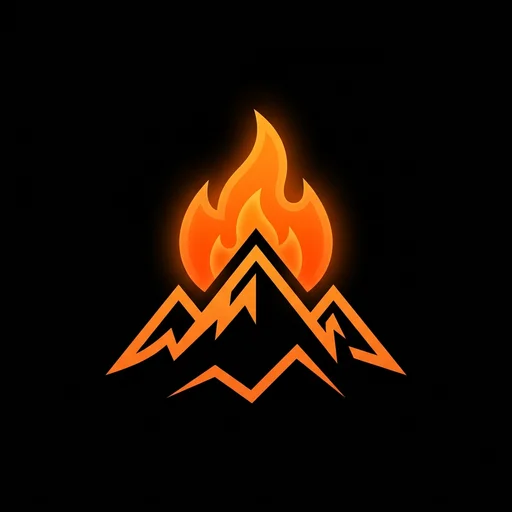 TrekBurn icon